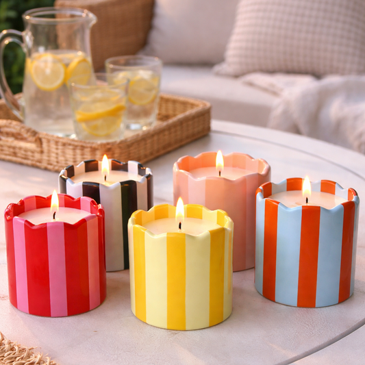 Dolce Candles