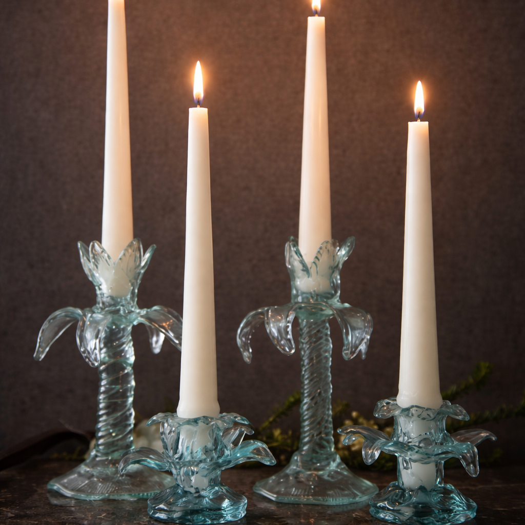 Candelabro Azure