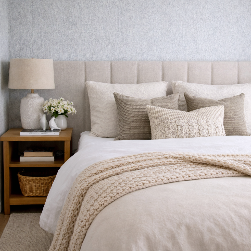 Cama Timber