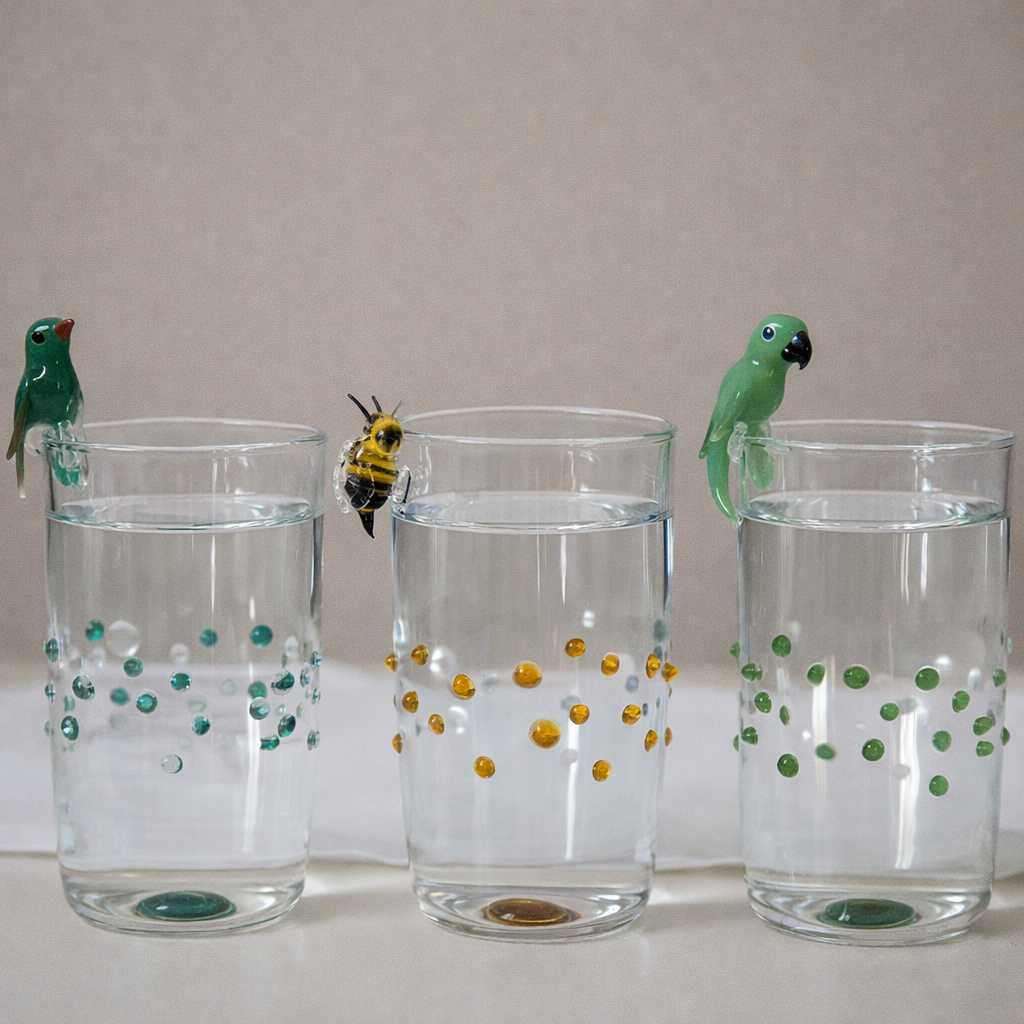 Vasos Maleza