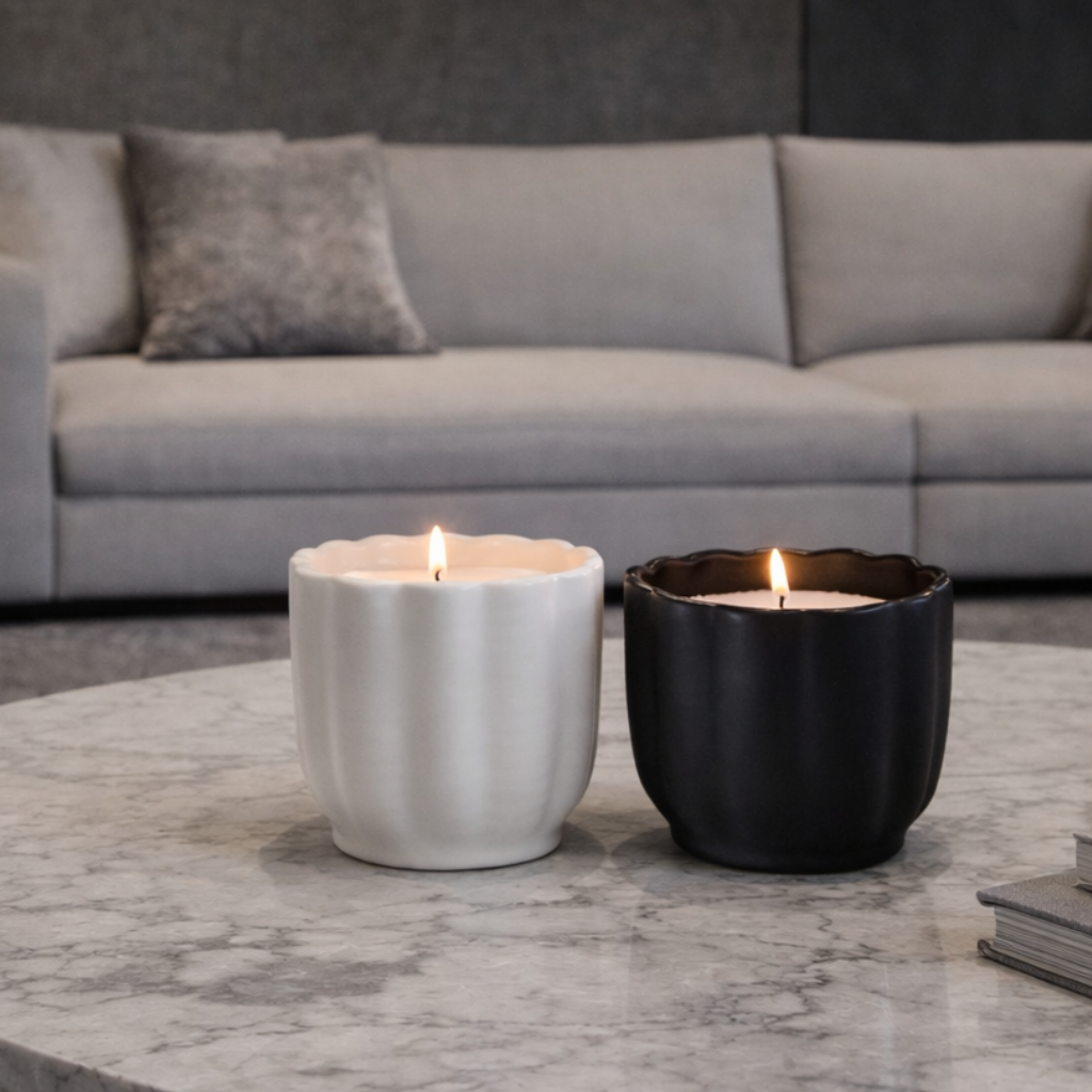 Pure Candles