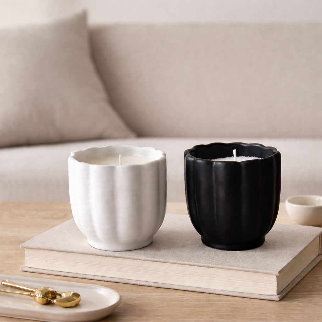 Pure Candles