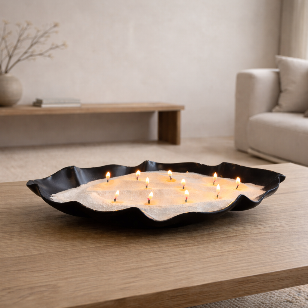 Oasis Candle