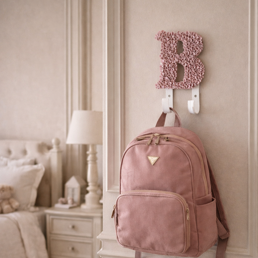 Letras del Bosque Magico