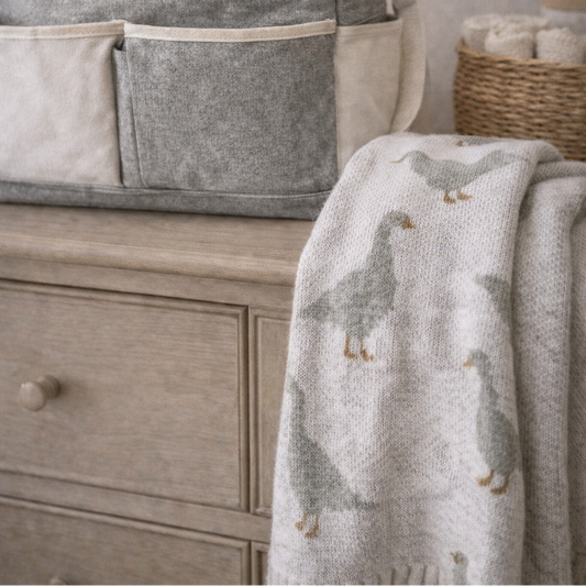 Cobija de Amigo del Lago