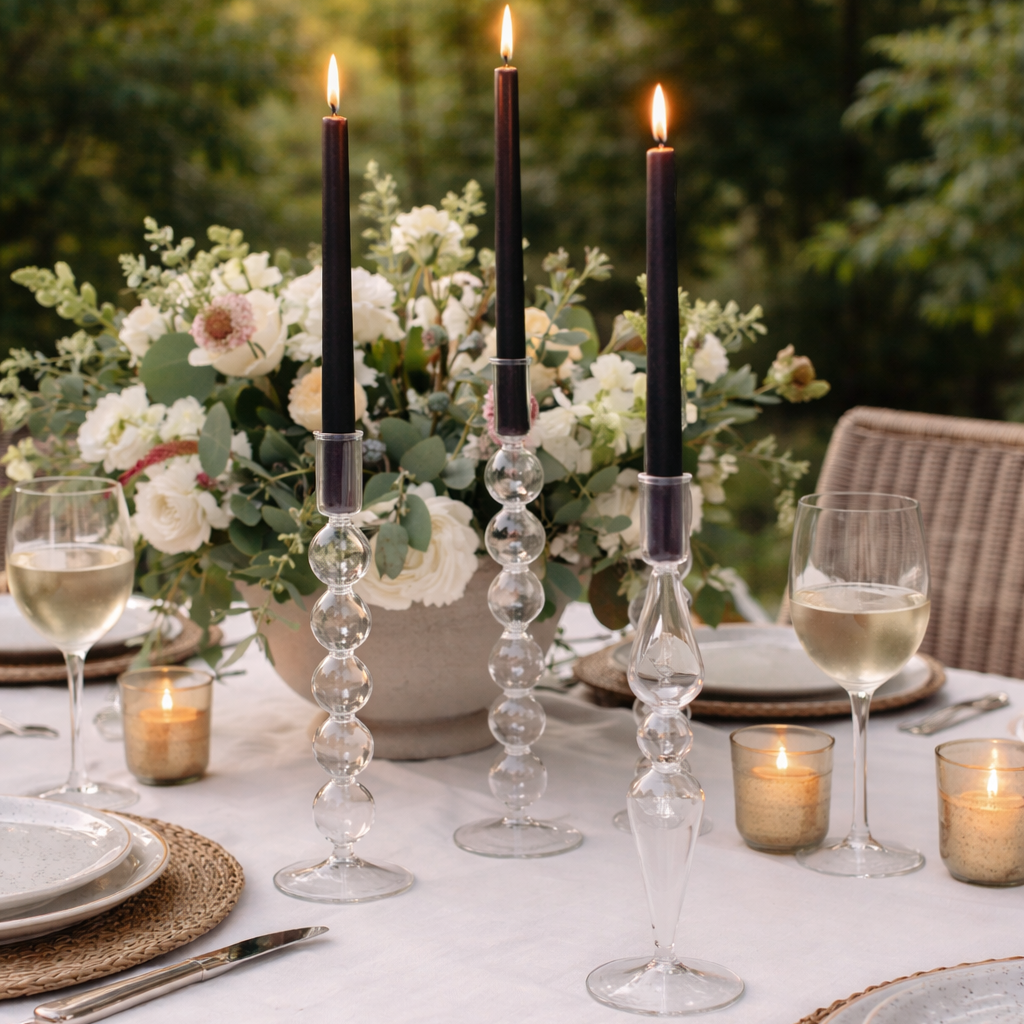 Candelabro Ali