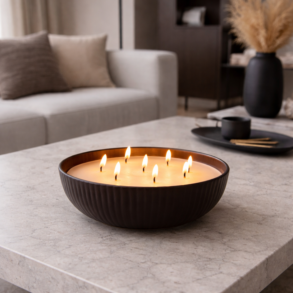 Maxxy Candle