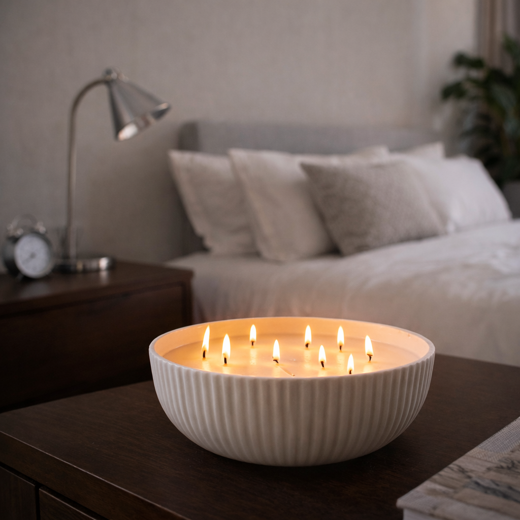 Maxxy Candle