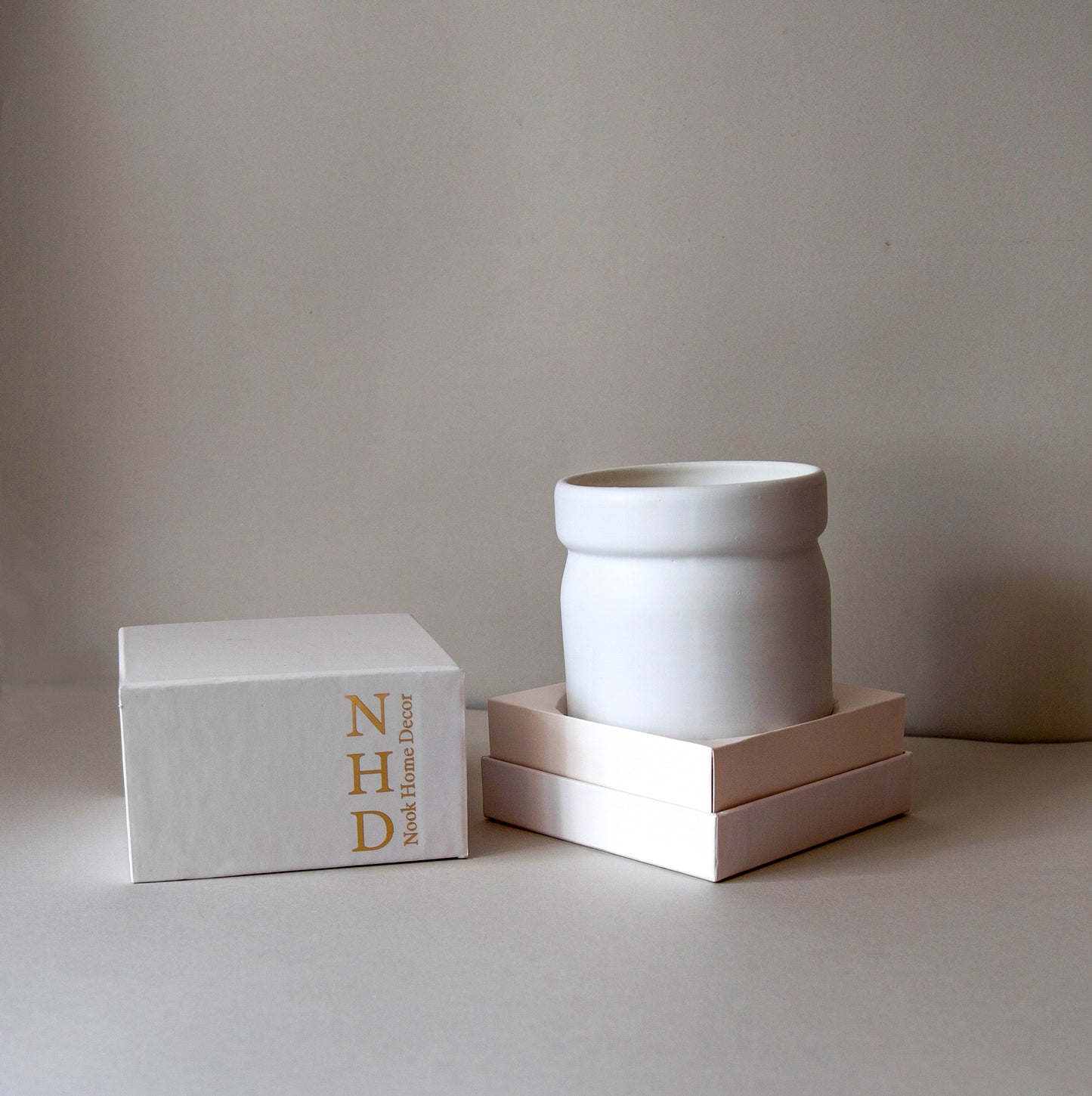 Essential Candle