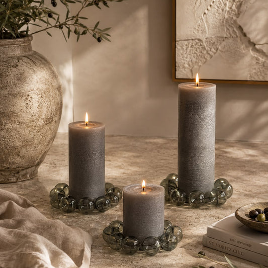 Candelabro Halo