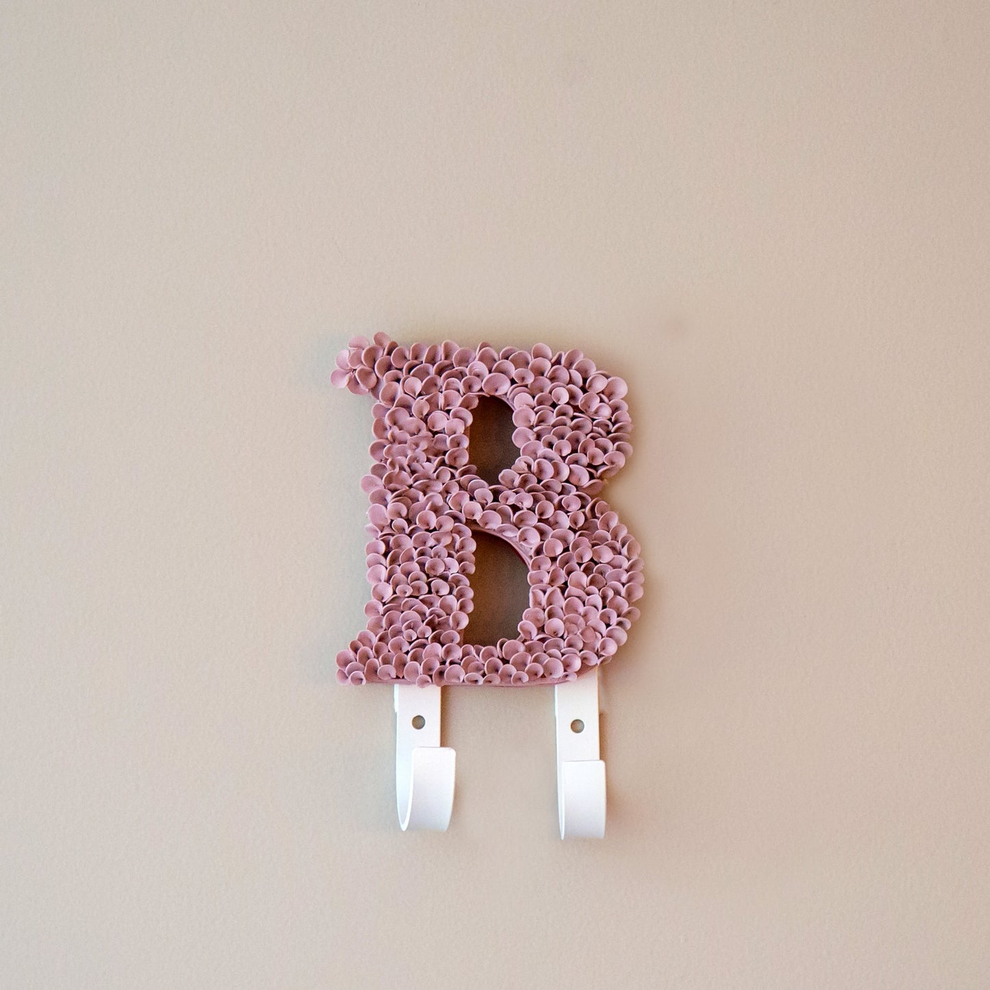 Letras del Bosque Magico