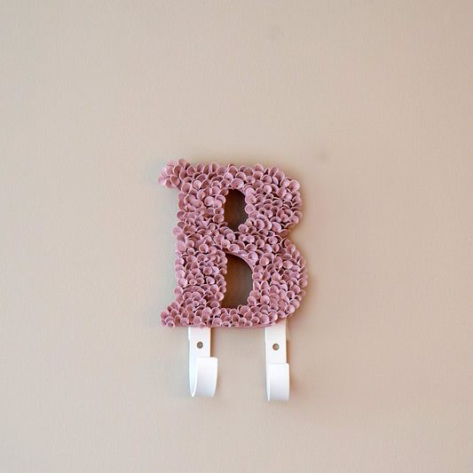 Letras del Bosque Magico