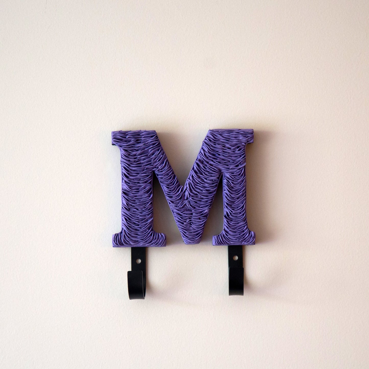 Letras del Bosque Magico