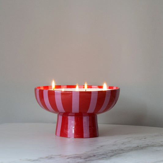 Eclipson Candle