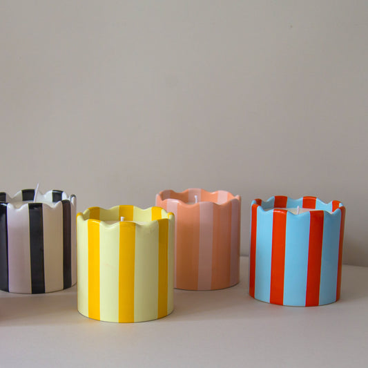Dolce Candles