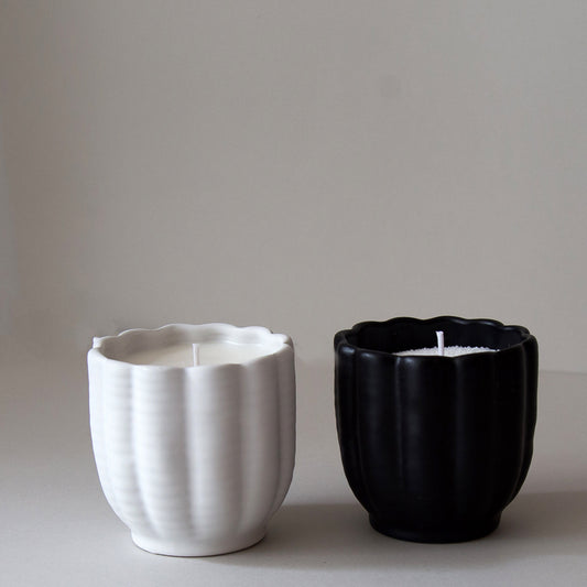 Pure Candles