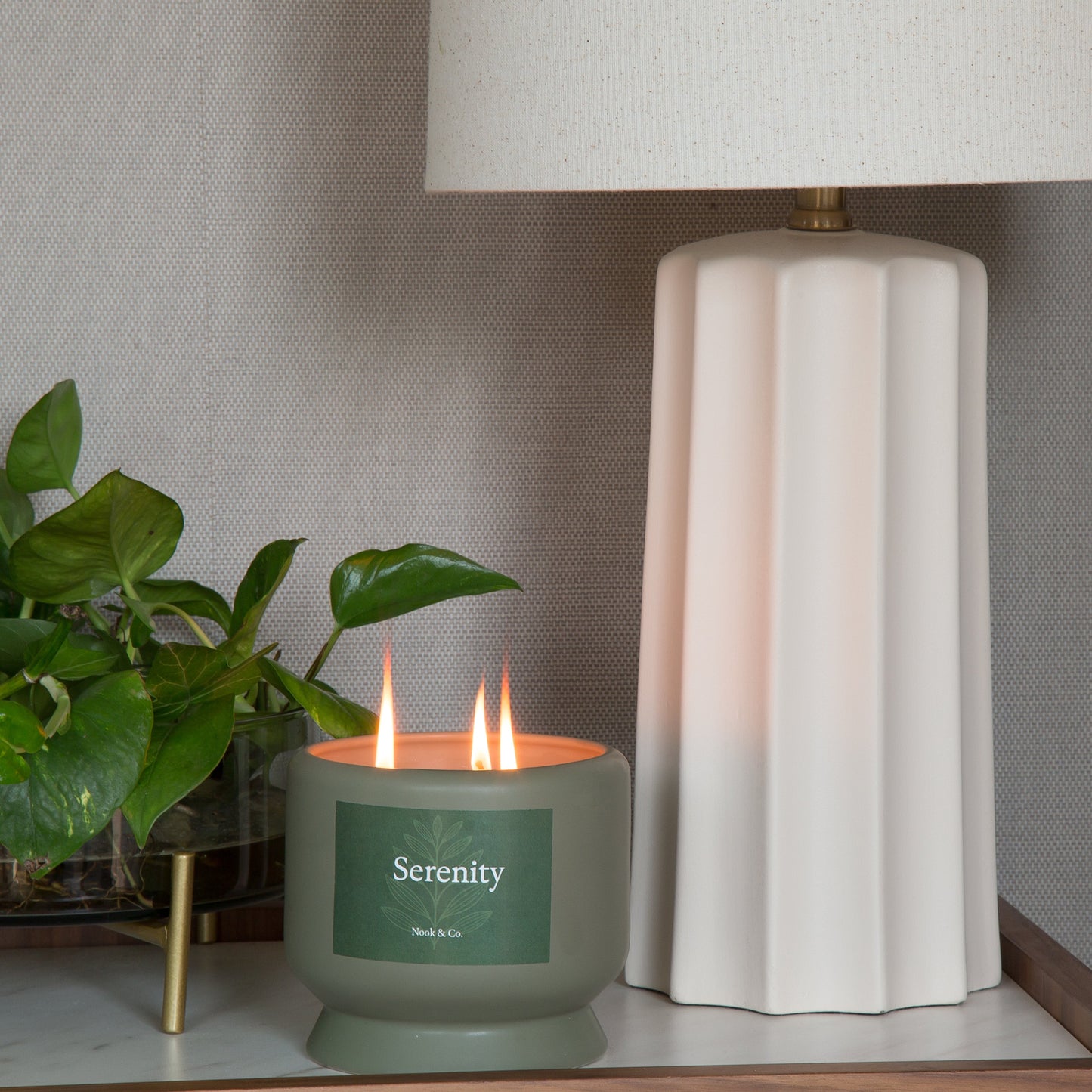 Lumen Candles