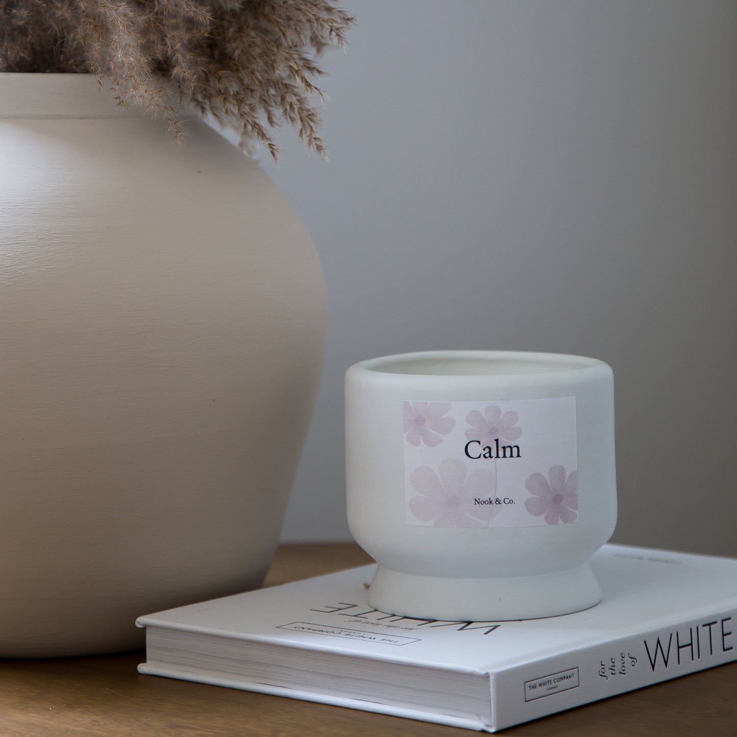Lumen Candles