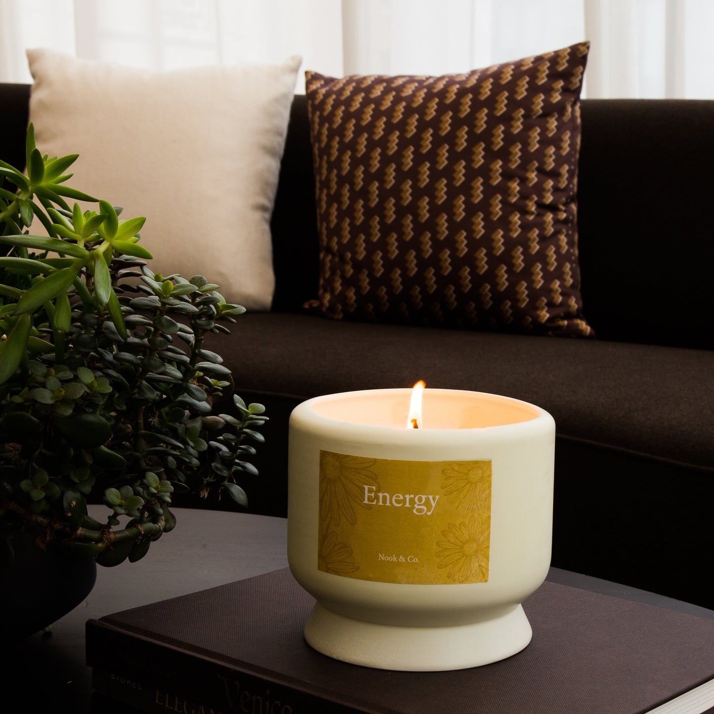 Lumen Candles