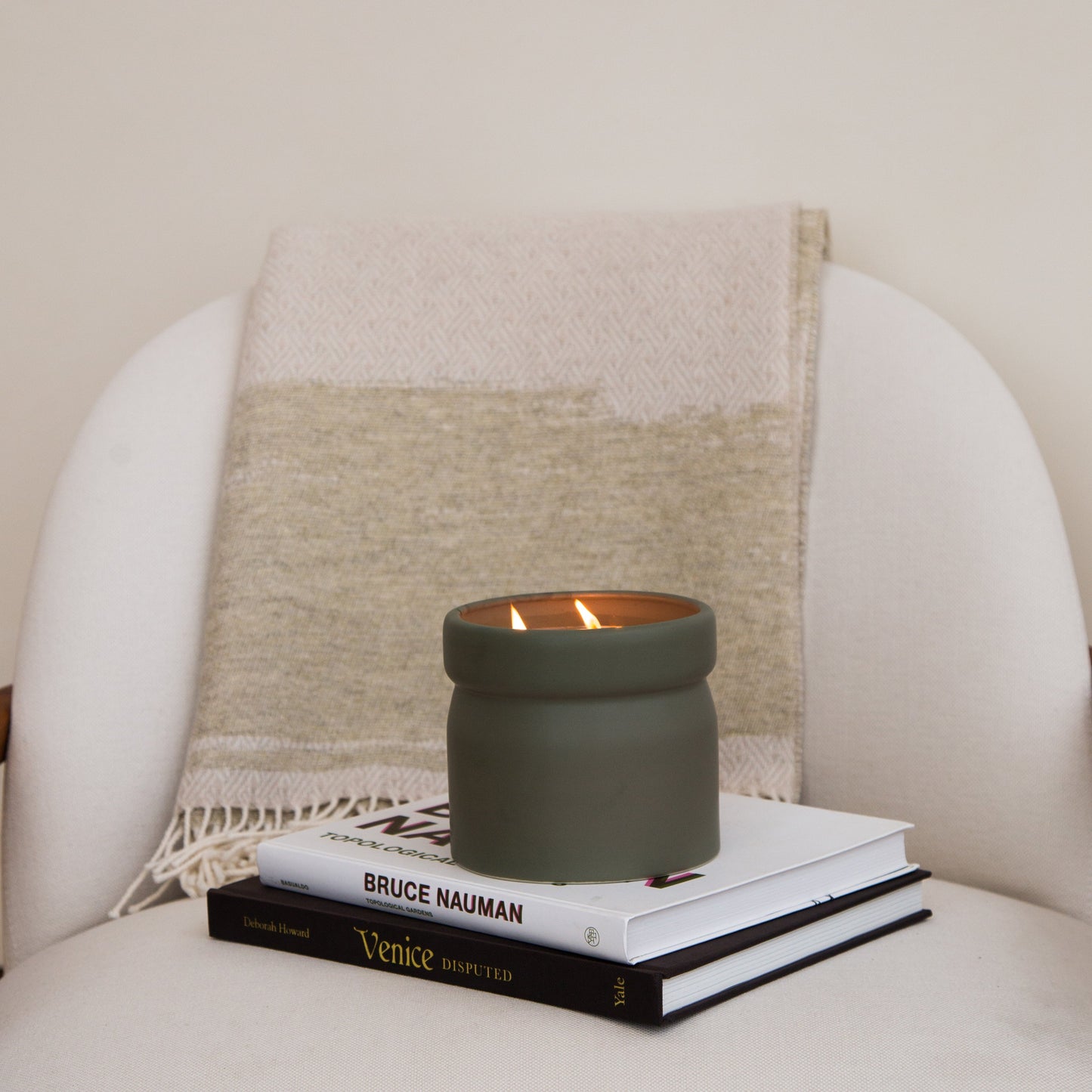 Essential Candle