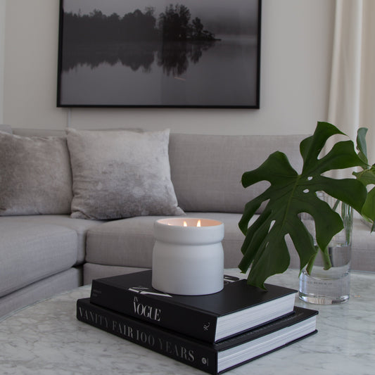 Essential Candle