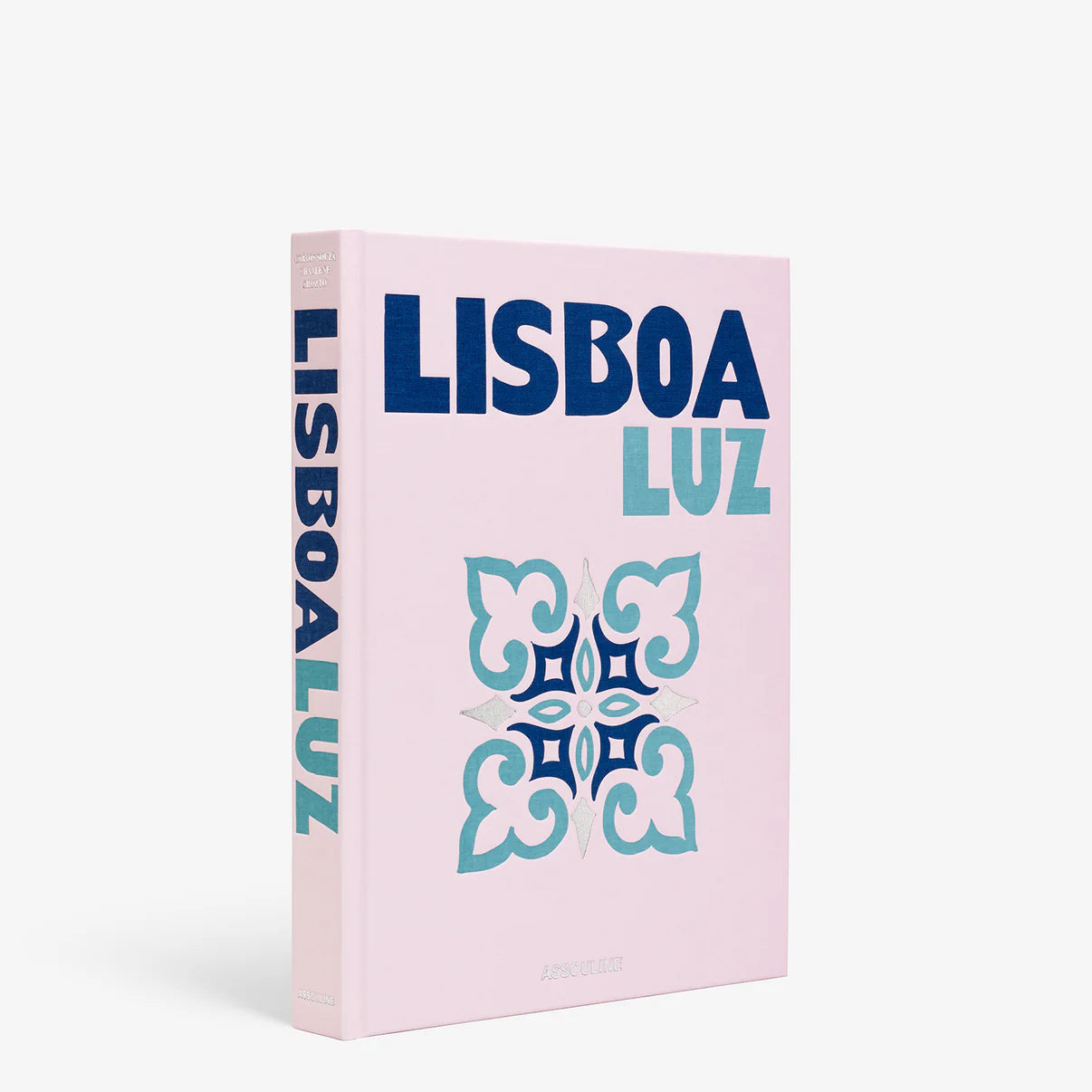 Libro Lisboa
