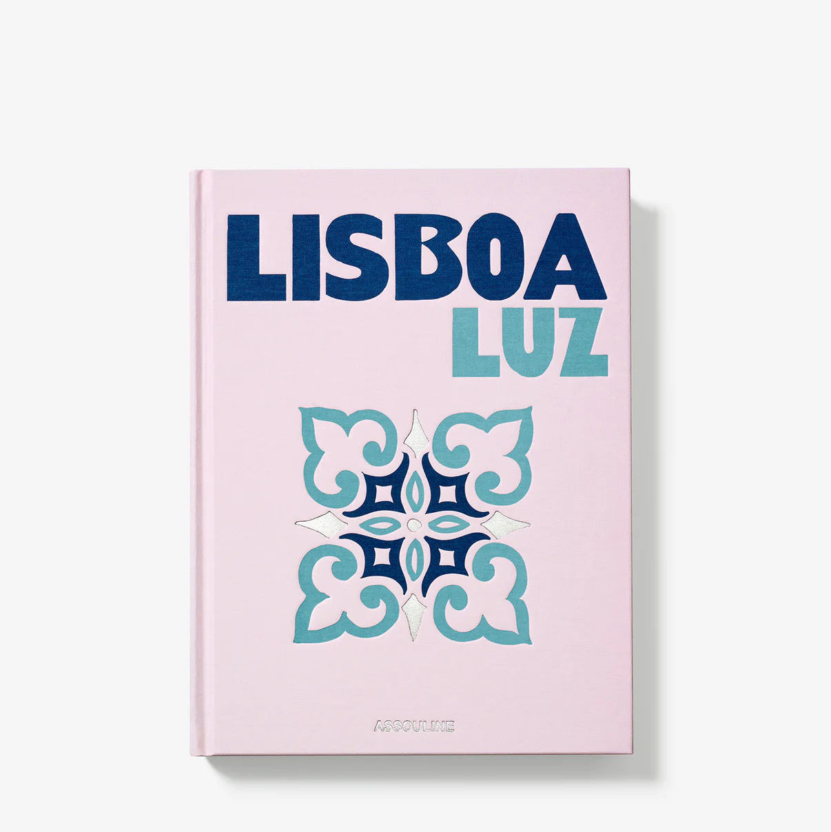 Libro Lisboa