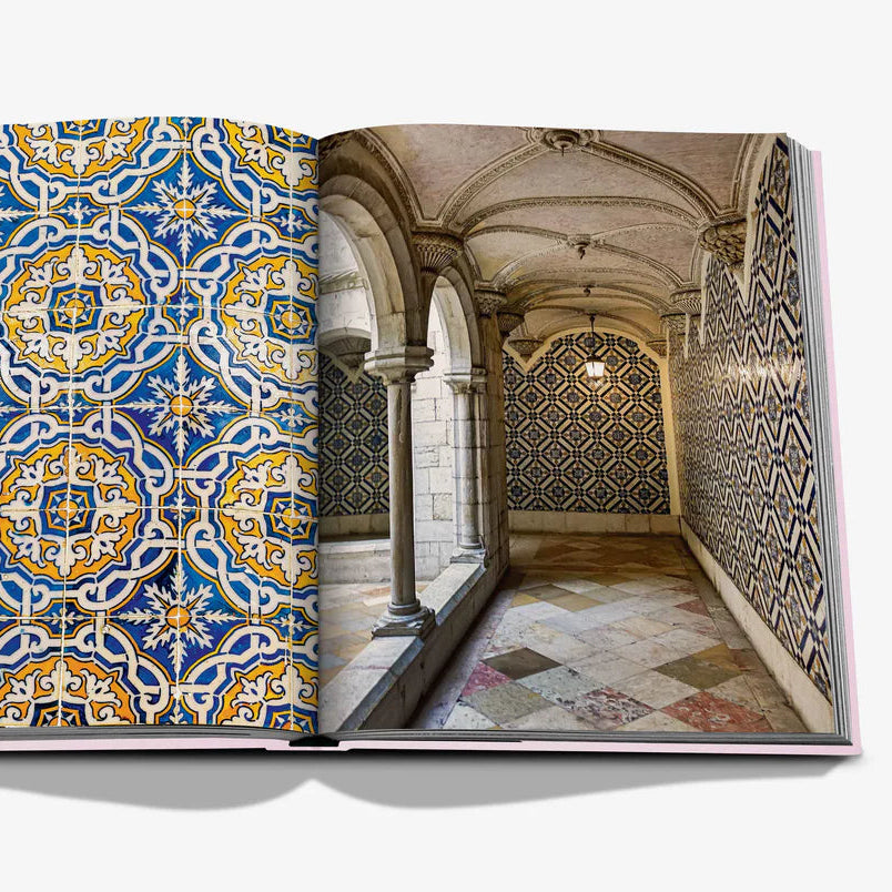 Libro Lisboa