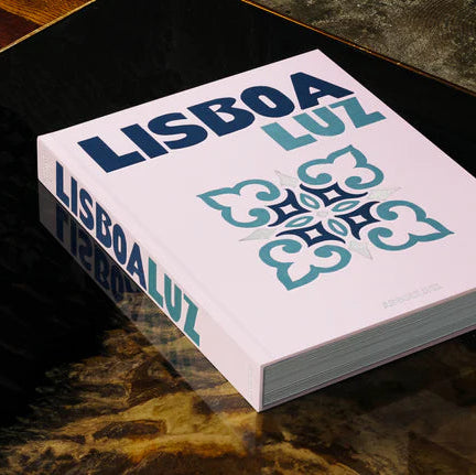 Libro Lisboa