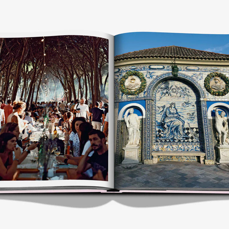 Libro Lisboa