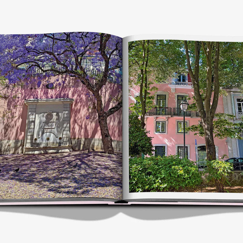 Libro Lisboa