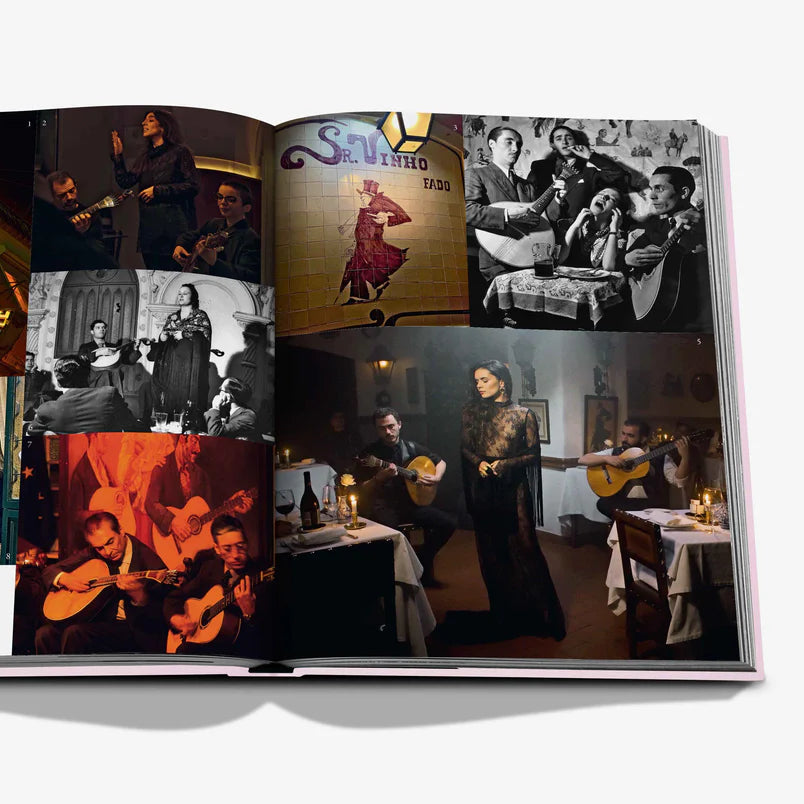 Libro Lisboa