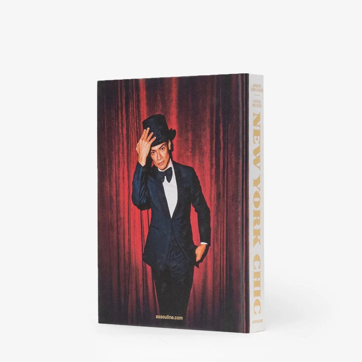 Libro New York Chic