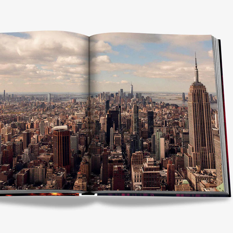 Libro New York Chic