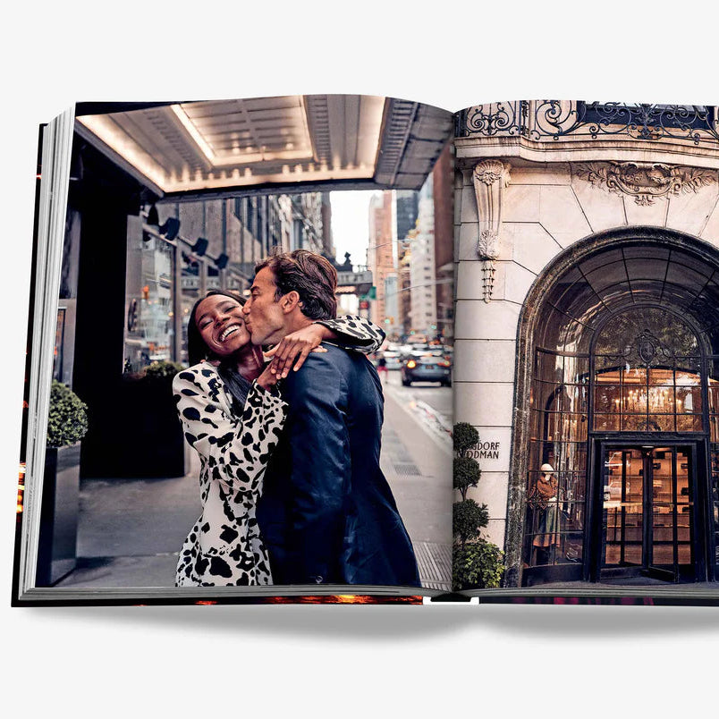 Libro New York Chic