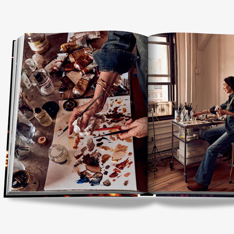 Libro New York Chic