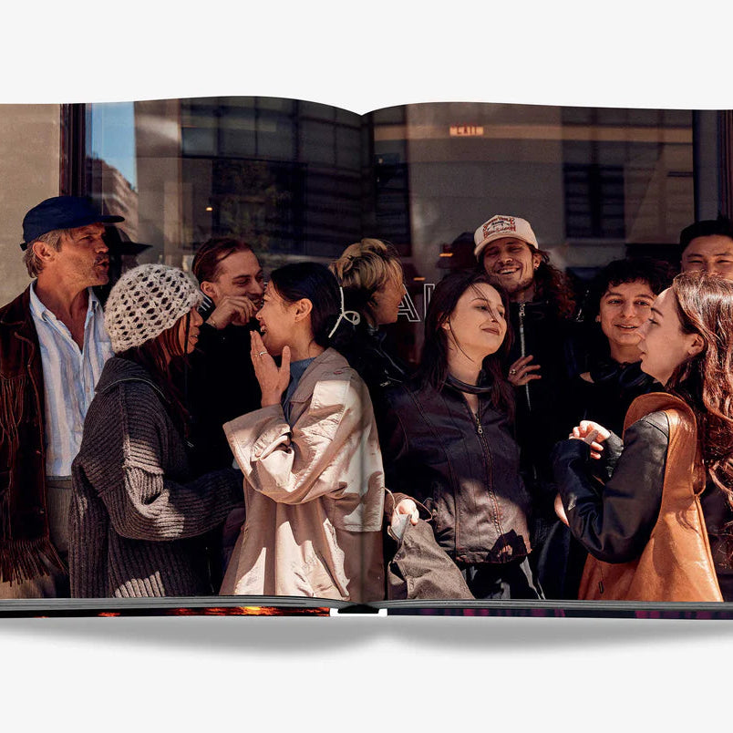 Libro New York Chic