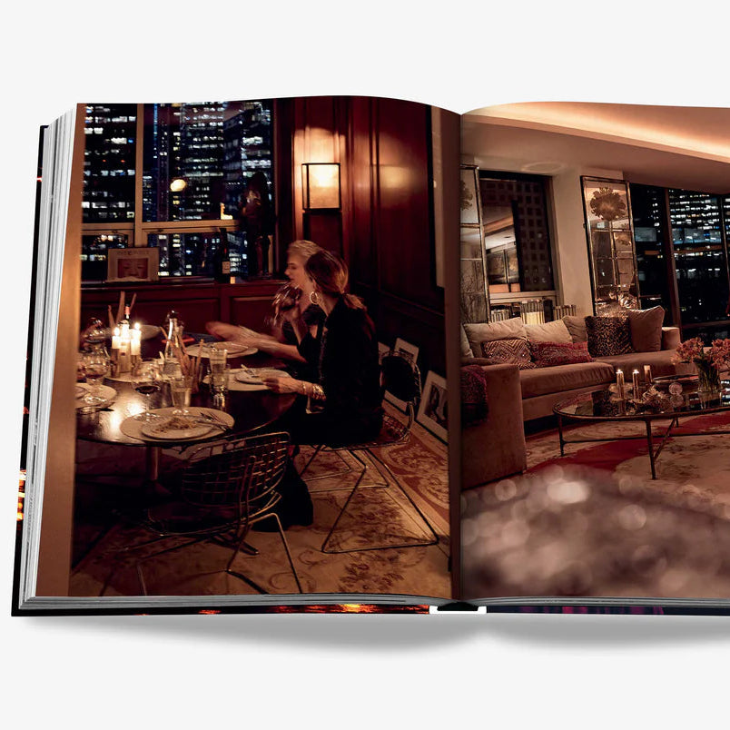 Libro New York Chic