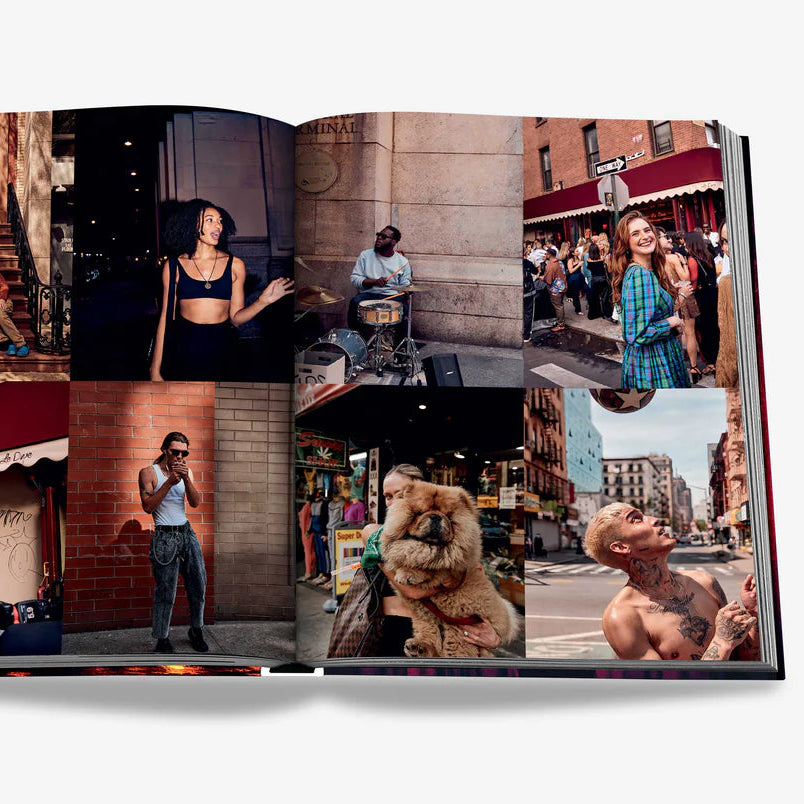 Libro New York Chic