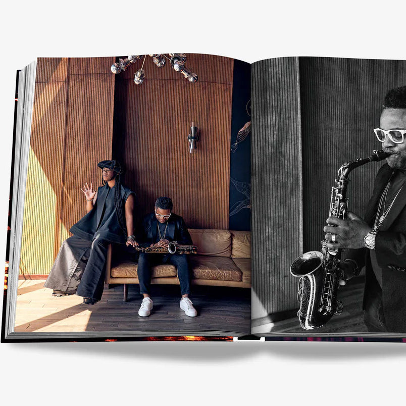 Libro New York Chic