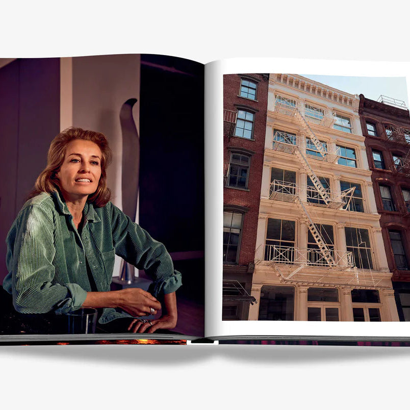 Libro New York Chic