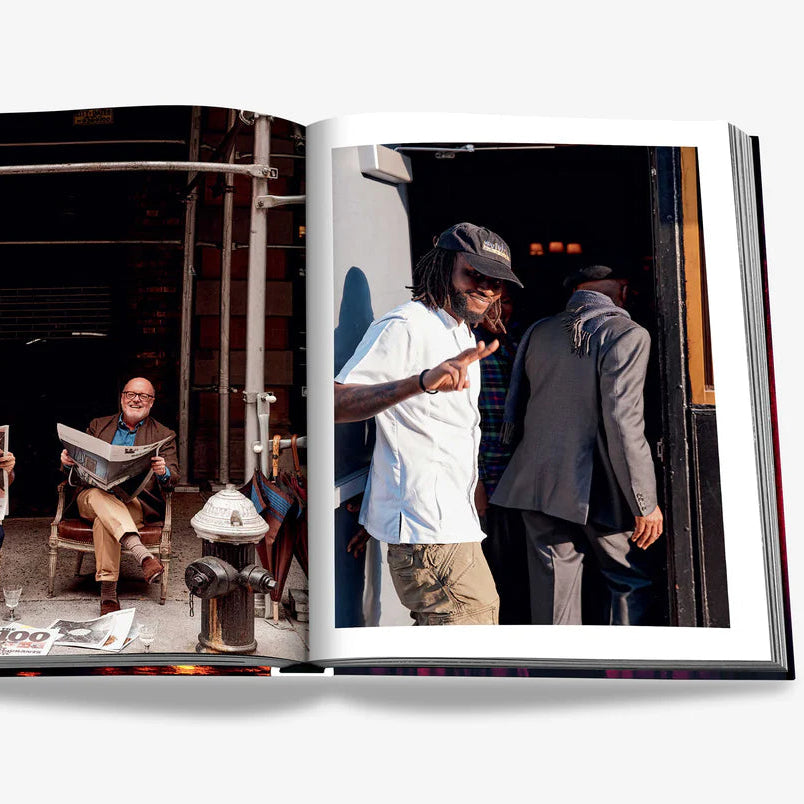 Libro New York Chic