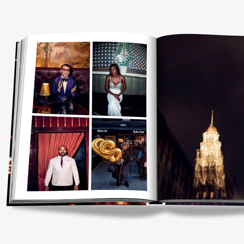 Libro New York Chic