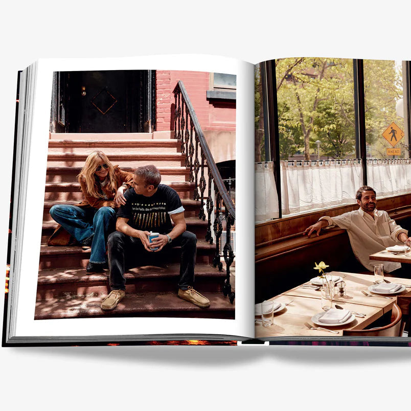 Libro New York Chic