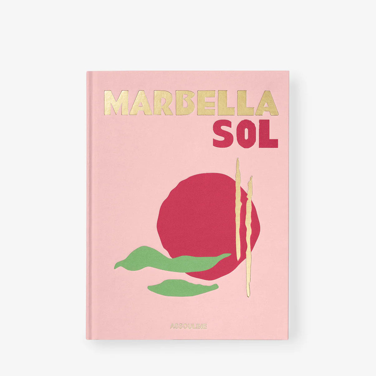 Libro Marbella