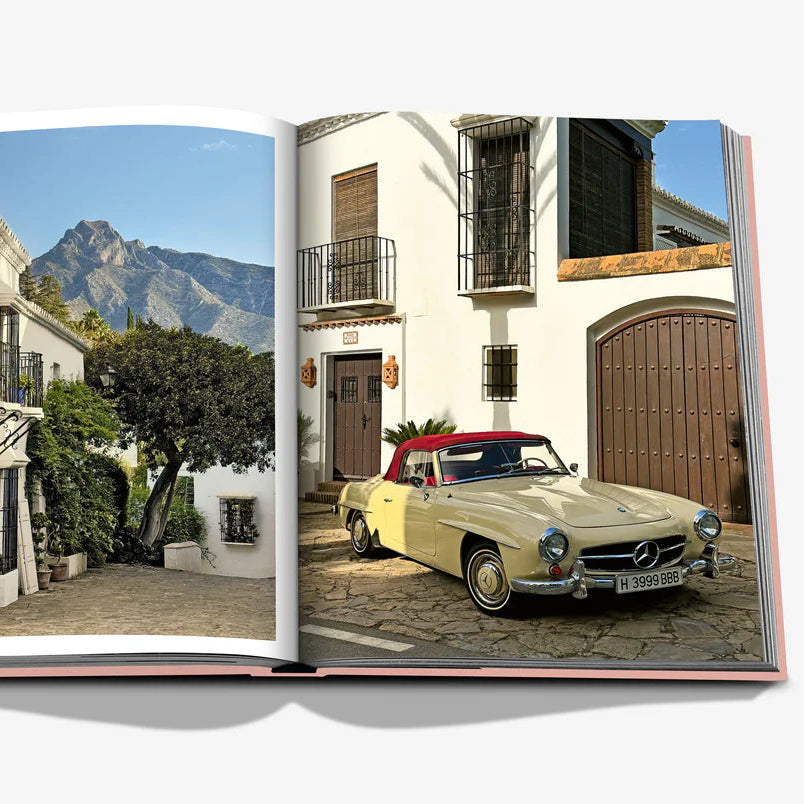 Libro Marbella