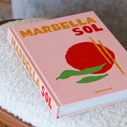 Libro Marbella