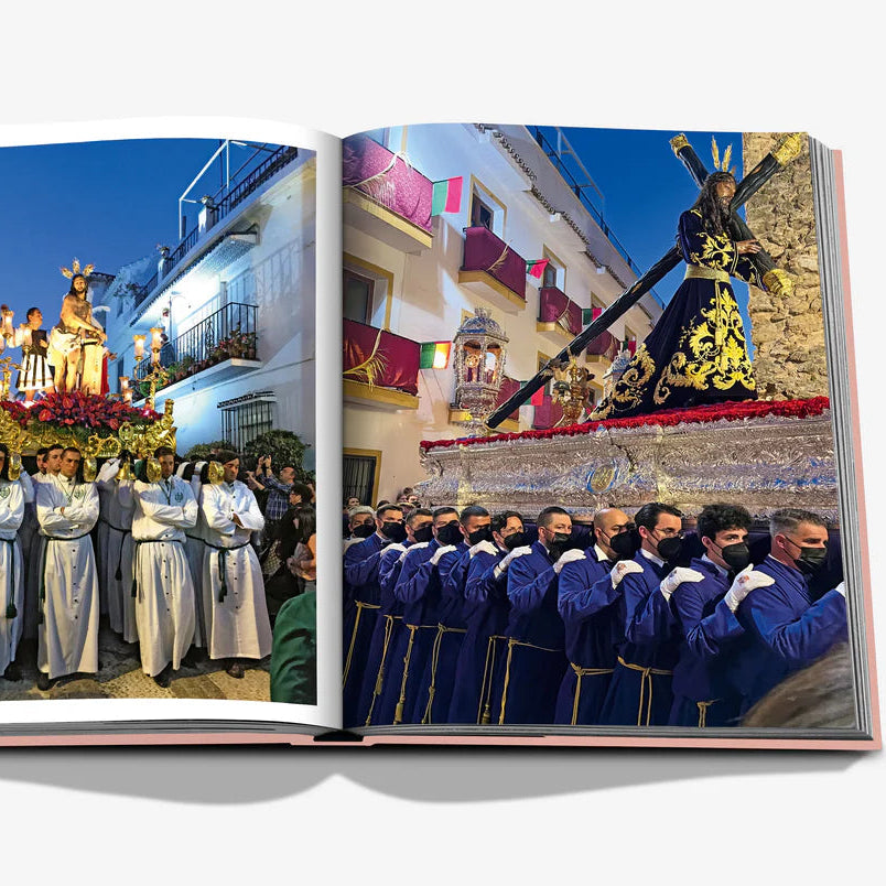 Libro Marbella