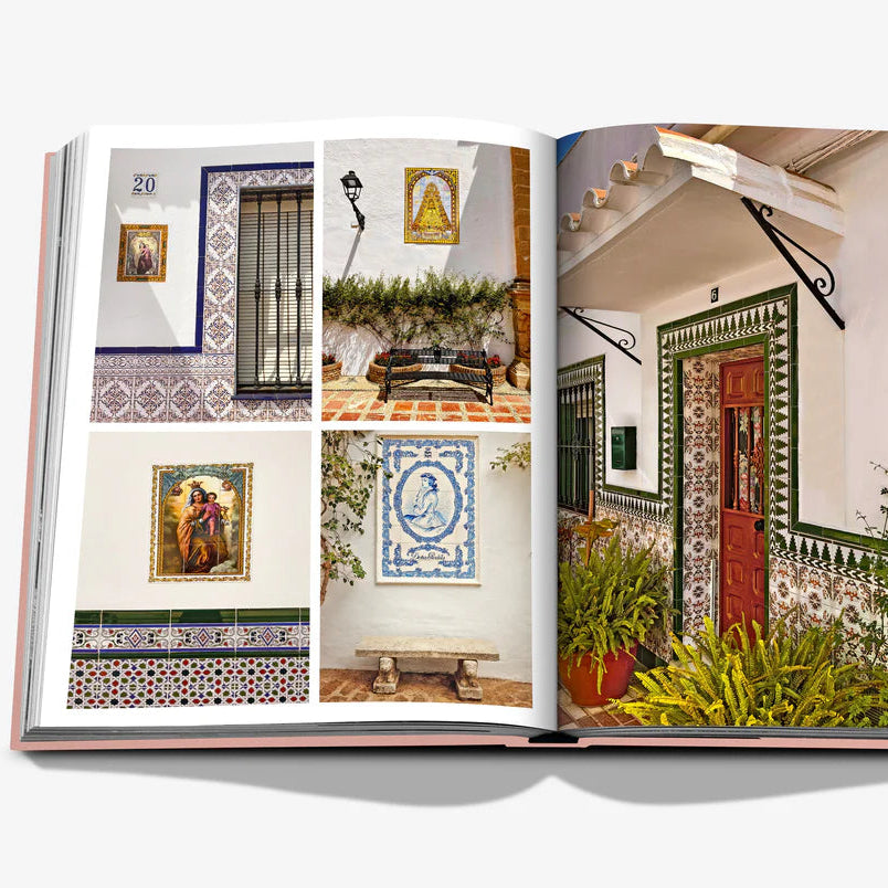 Libro Marbella