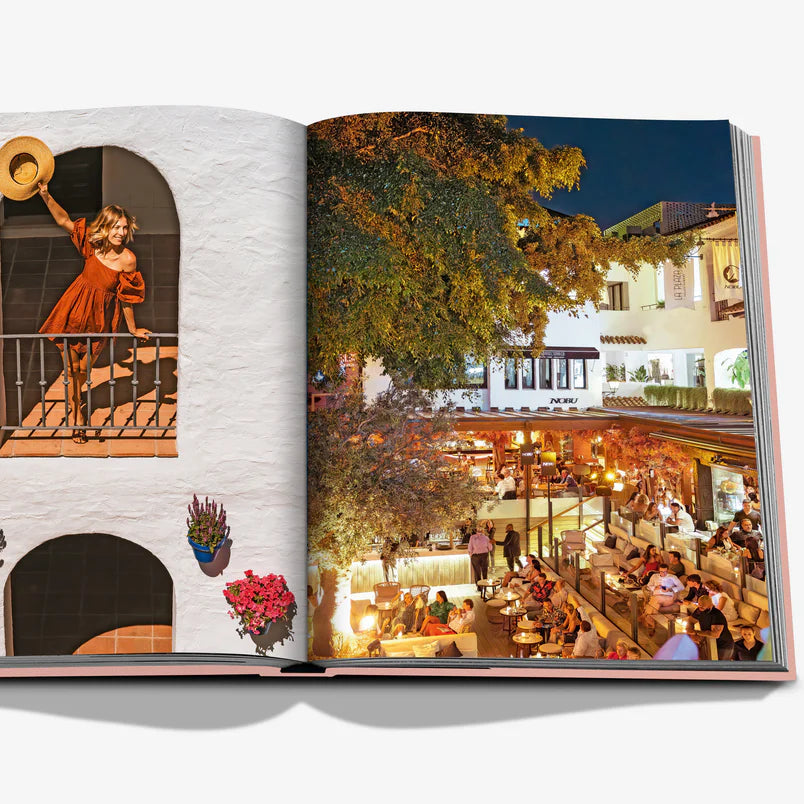 Libro Marbella